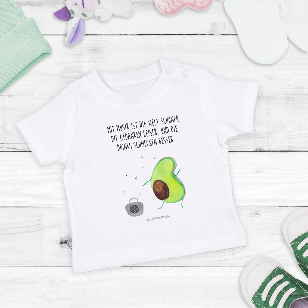 Baby T-Shirt Avocado tanzt  Mädchen,Jungen,Unisex,Motiv,Baby T-Shirt,Kurzarm  Avocado, Veggie, Vegan, Gesund
