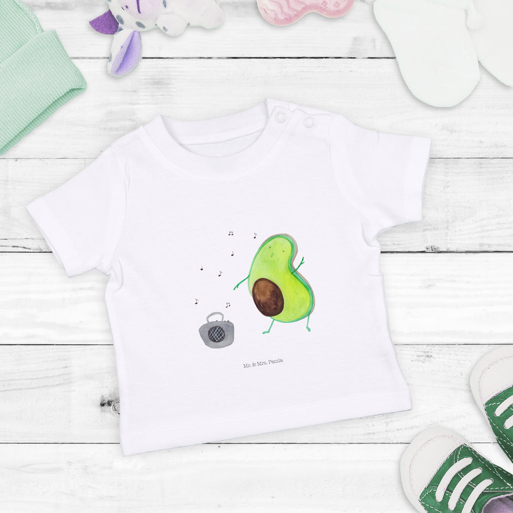 Baby T-Shirt Avocado tanzt  Mädchen,Jungen,Unisex,Motiv,Baby T-Shirt,Kurzarm  Avocado, Veggie, Vegan, Gesund