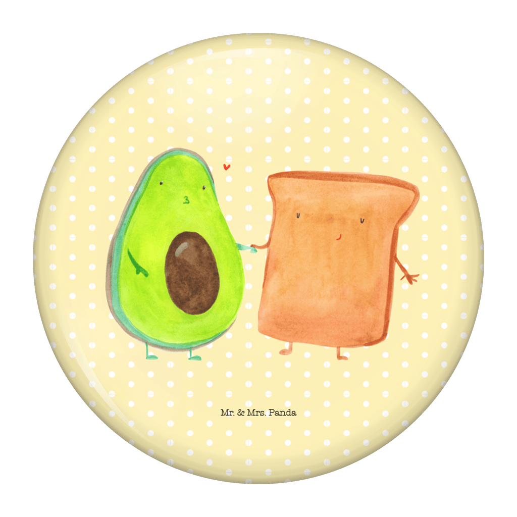 50mm Button Avocado + Toast Avocado, Toast, Toastbrot, Liebespaar, Pärchen, Freund, Freundin, Verlobt, Verlobungsparty, Hochzeit, Hochzeitsgeschenk, Jahrestag, Jahrestagsgeschenk, 50mm Button, Button, Pin, Anstecknadel  Avocado, Veggie, Vegan, Gesund
