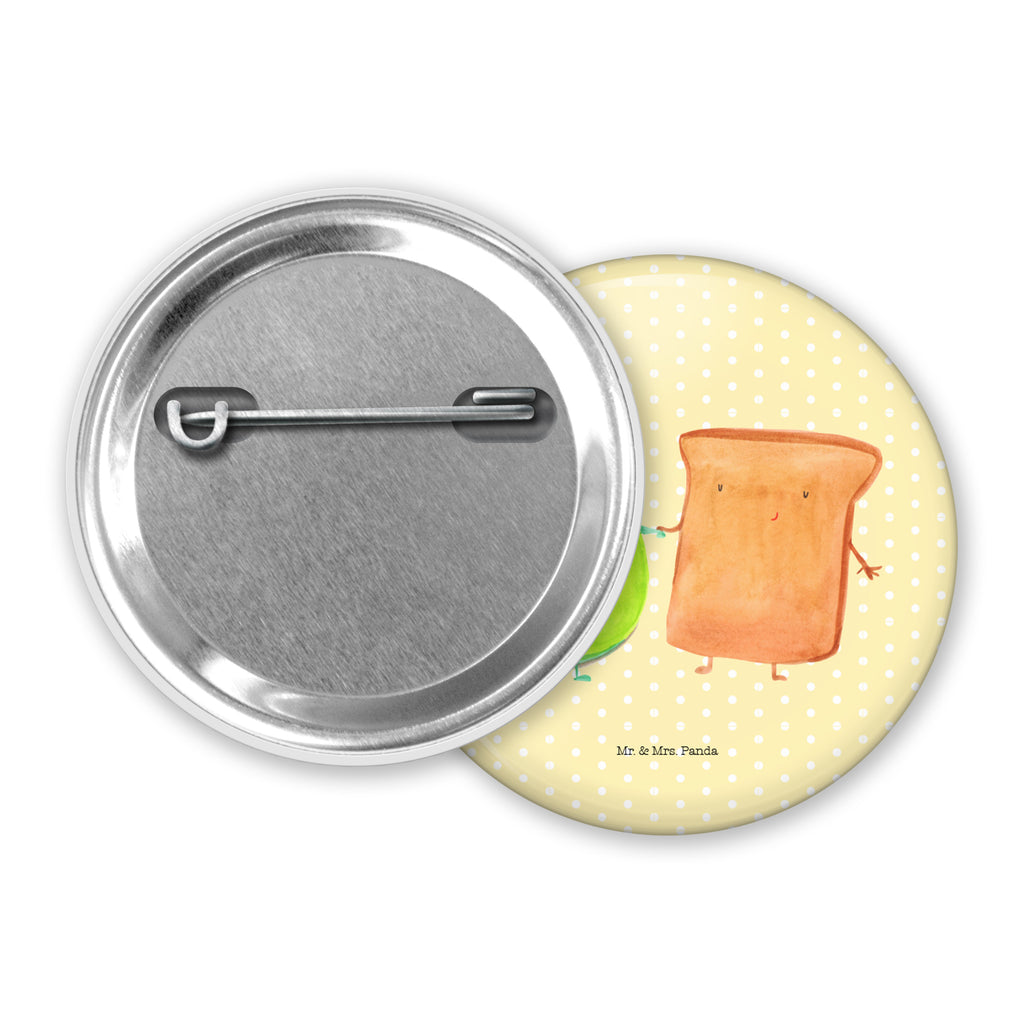 50mm Button Avocado + Toast Avocado, Toast, Toastbrot, Liebespaar, Pärchen, Freund, Freundin, Verlobt, Verlobungsparty, Hochzeit, Hochzeitsgeschenk, Jahrestag, Jahrestagsgeschenk, 50mm Button, Button, Pin, Anstecknadel  Avocado, Veggie, Vegan, Gesund