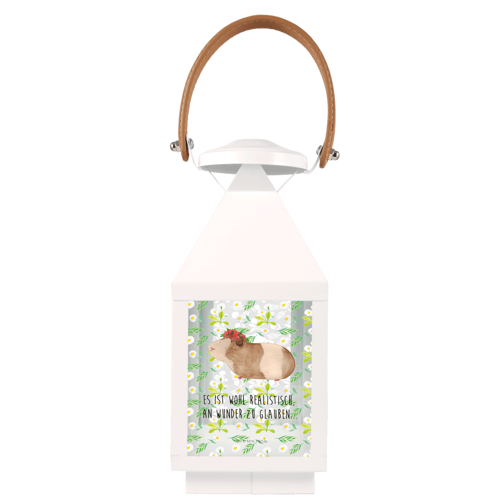 Deko Laterne Meerschweinchen weise Meerschweinchen, Meerie, Meeries, Wunder, Blumenkind, Realität, Spruch, Weisheit, Motivation, Wunderland Gartenlampe, Gartenleuchte, Gartendekoration, Gartenlicht, Laterne  kleine Laternen, XXL Laternen, Laterne groß,   süße Tiermotive, gute Laune, lustige Sprüche, Tiere