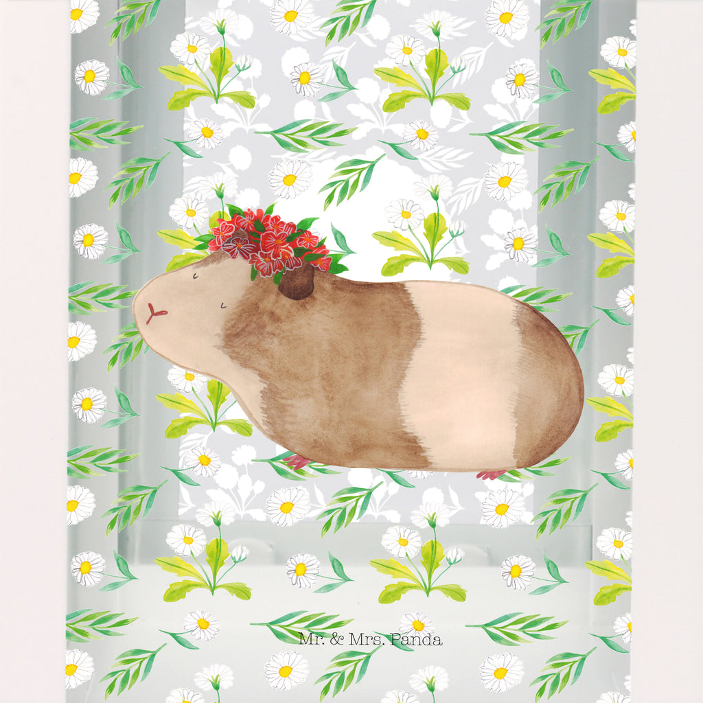 Deko Laterne Meerschweinchen weise Meerschweinchen, Meerie, Meeries, Wunder, Blumenkind, Realität, Spruch, Weisheit, Motivation, Wunderland Gartenlampe, Gartenleuchte, Gartendekoration, Gartenlicht, Laterne  kleine Laternen, XXL Laternen, Laterne groß,   süße Tiermotive, gute Laune, lustige Sprüche, Tiere