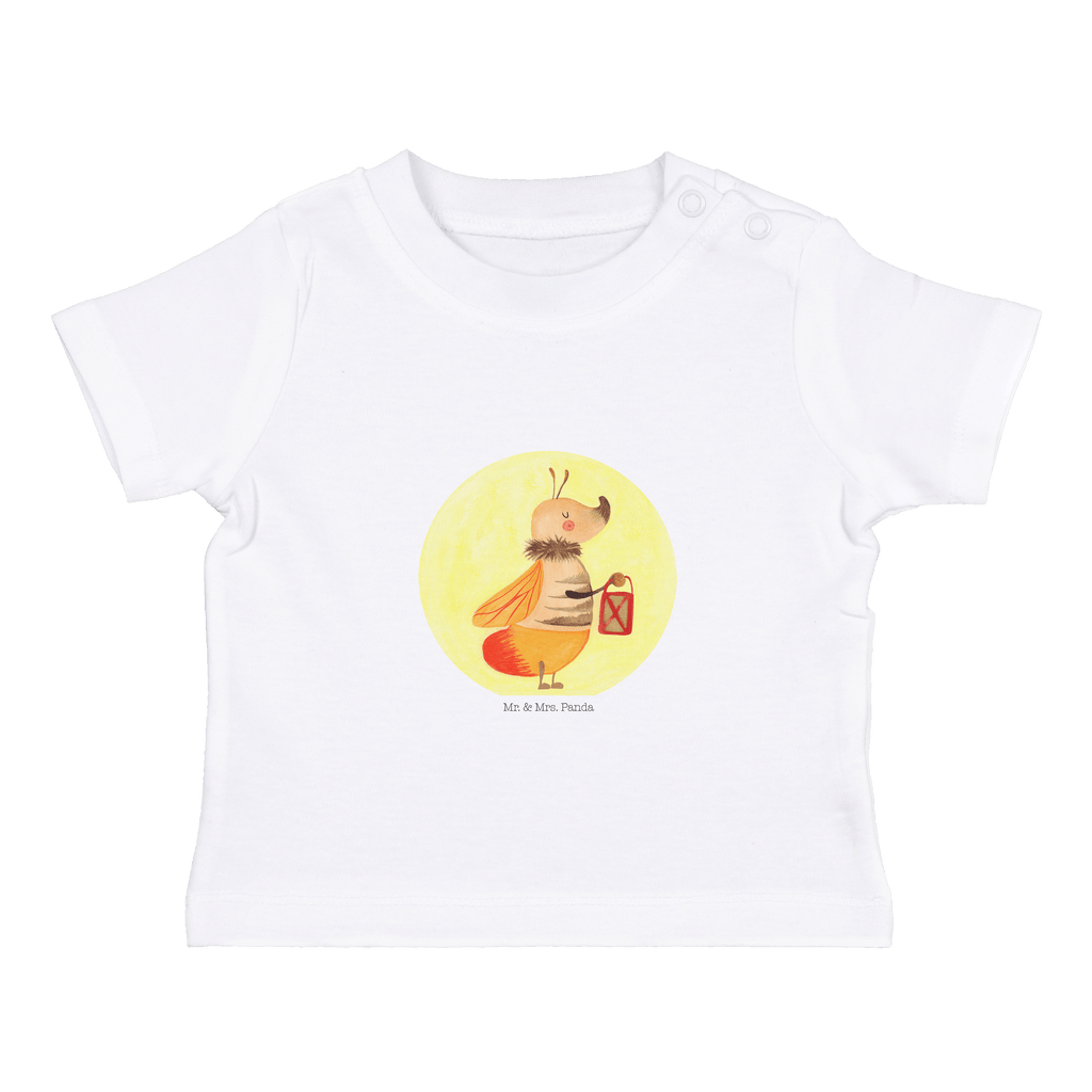 Baby T-Shirt Glühwürmchen Glühwürmchen, Glühwurm, Falter, Liebe, Leuchten, magisch, Liebesbeweis, Lieblingsmensch, Verlobung, Heiratsantrag, Jahrestag, Liebesspruch Mädchen,Jungen,Unisex,Motiv,Baby T-Shirt,Kurzarm  süße Tiermotive, gute Laune, lustige Sprüche, Tiere