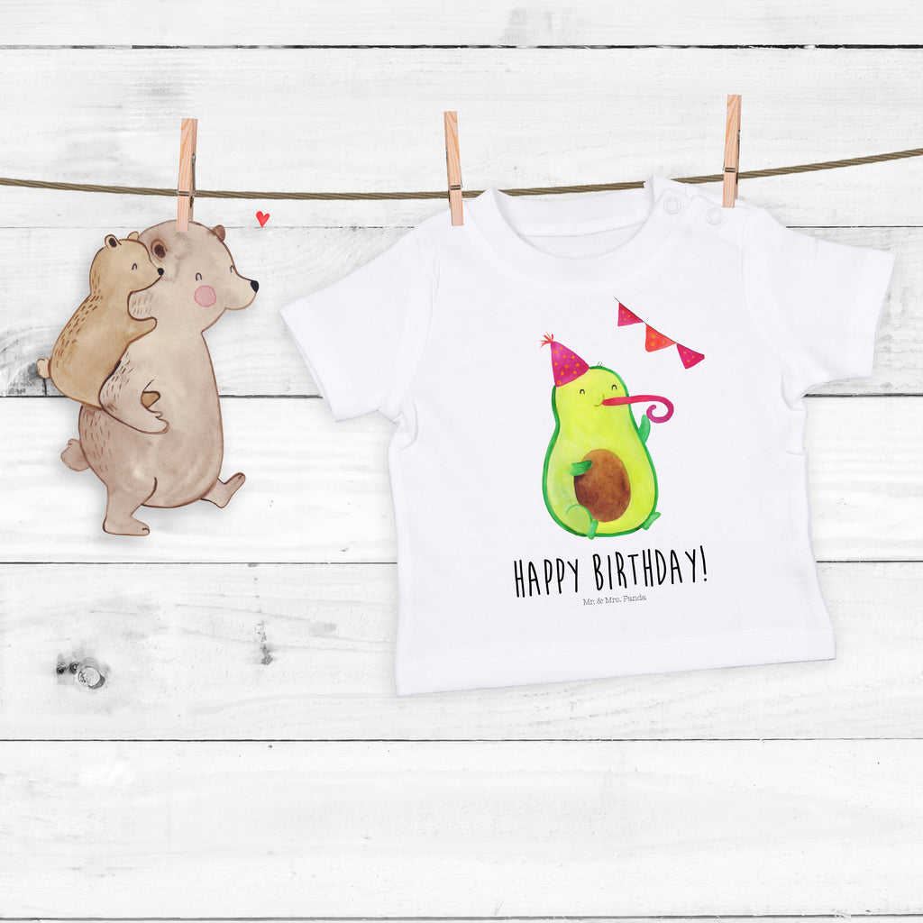Baby T-Shirt Avocado Birthday  Mädchen,Jungen,Unisex,Motiv,Baby T-Shirt,Kurzarm  Avocado, Veggie, Vegan, Gesund