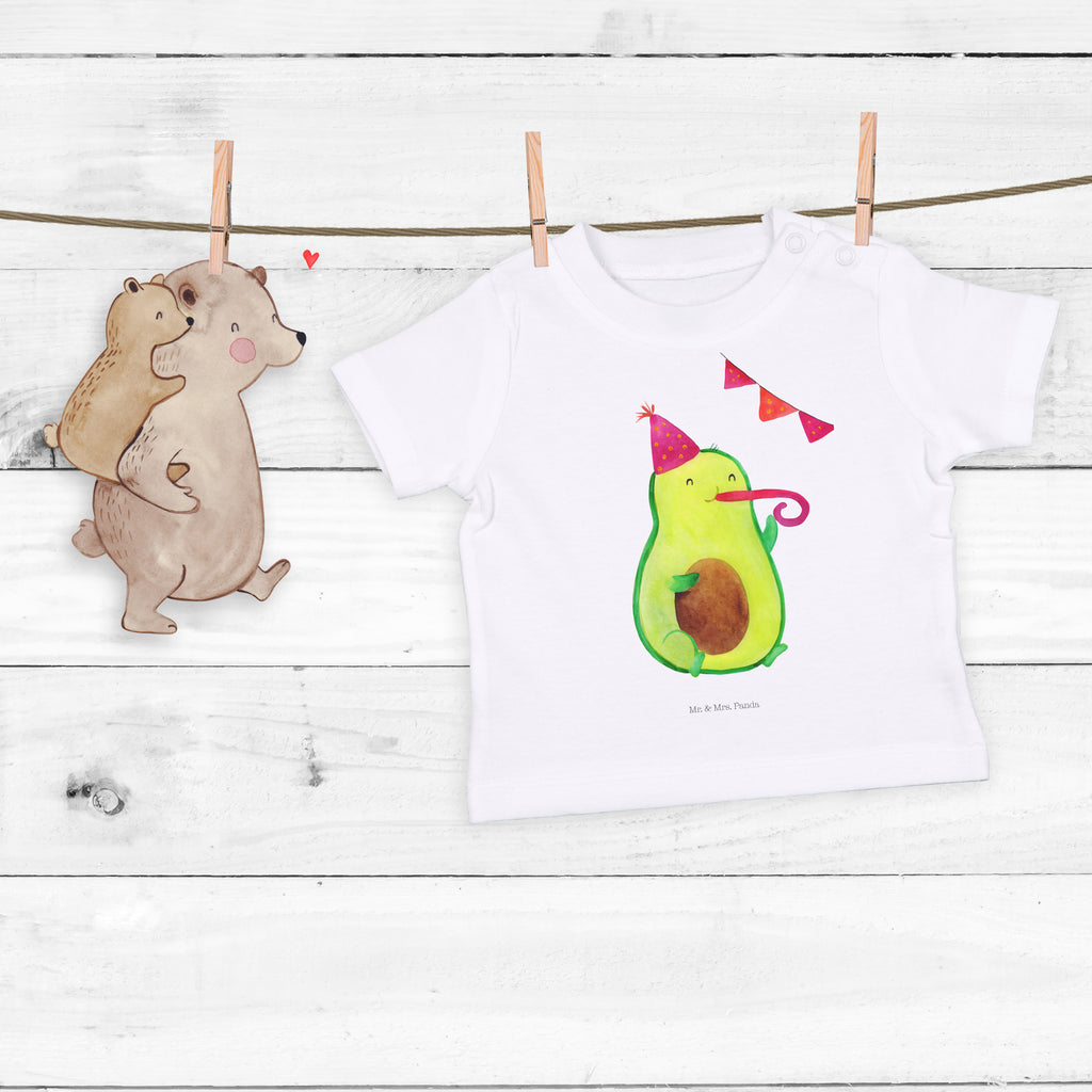 Baby T-Shirt Avocado Birthday  Mädchen,Jungen,Unisex,Motiv,Baby T-Shirt,Kurzarm  Avocado, Veggie, Vegan, Gesund