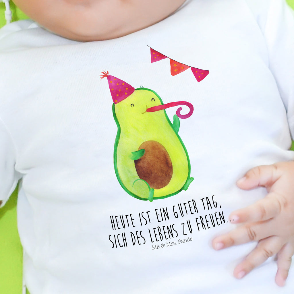 Baby T-Shirt Avocado Party Avocado, Avocados, Party, Geburtstag, Geburtstagsfeier, Happy Birthday, Feier, Feierei, Lieblingstag, Prüfung, Abifeier, Abi, Bestanden, Jahrestag, Jubiläum, Firmenfeier, Klassenfeier, Schulabschluss, Abschluss Mädchen,Jungen,Unisex,Motiv,Baby T-Shirt,Kurzarm  Avocado, Veggie, Vegan, Gesund