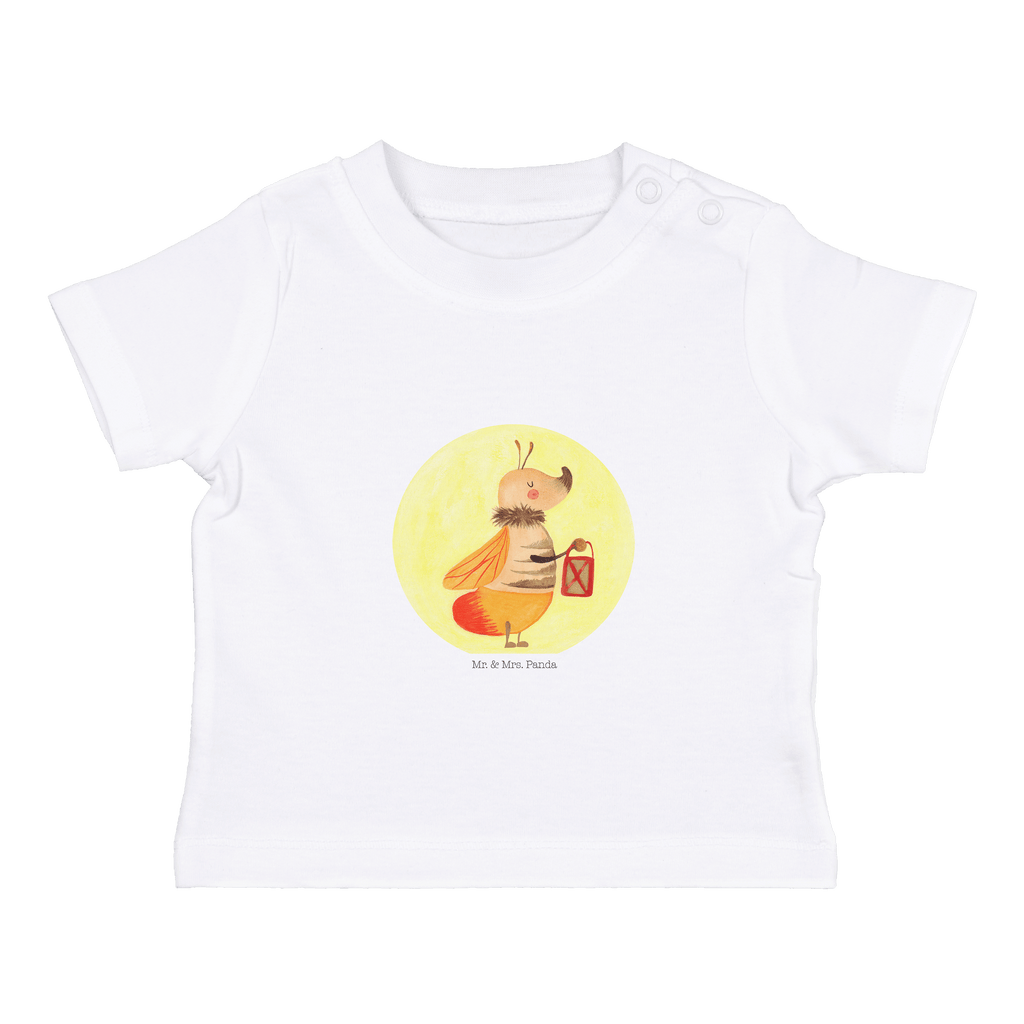 Baby T-Shirt Glühwürmchen Glühwürmchen, Glühwurm, Falter, Liebe, Leuchten, magisch, Liebesbeweis, Lieblingsmensch, Verlobung, Heiratsantrag, Jahrestag, Liebesspruch Mädchen,Jungen,Unisex,Motiv,Baby T-Shirt,Kurzarm  süße Tiermotive, gute Laune, lustige Sprüche, Tiere