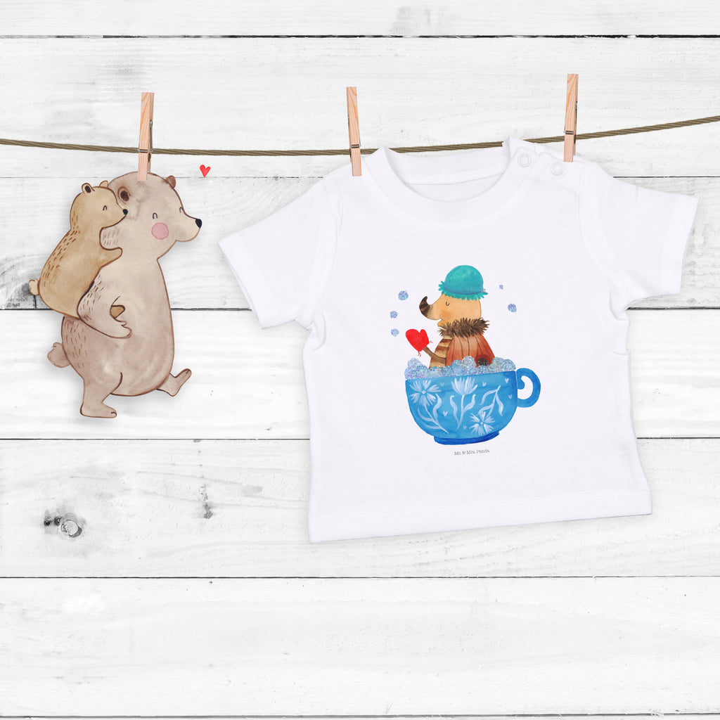 Baby T-Shirt Nachtfalter Schaumbad Nachtfalter, Schaumbad, Badezimmer, Bad, WC, Badezimmerdeko, Baden, Tasse, Träumen, verträumt, Ziele, Zeitmanagement Mädchen,Jungen,Unisex,Motiv,Baby T-Shirt,Kurzarm  süße Tiermotive, gute Laune, lustige Sprüche, Tiere