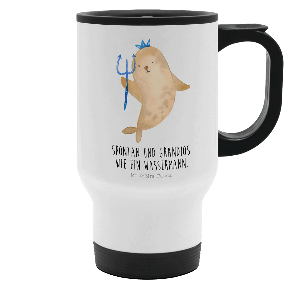 Thermobecher Sternzeichen Wassermann Thermobecher, To Go Becher, Thermotasse, Kaffeebecher, Isolierbecher, Thermobecher To Go, Warmhaltetasse, Edelstahlbecher, Reisebecher, Tasse mit Deckel, Thermobecher für 400 ml, Kaffeetasse zum Mitnehmen, Tasse zum Mitnehmen, Spülmaschinenfest, Tierkreiszeichen, Sternzeichen, Horoskop, Astrologie, Aszendent, Meermann, Nix, Wassermann Geschenk, Wassermann Sternzeichen, Geschenk Januar, Geschenk Februar, Geburtstag Januar, Geburtstag Februar, Meer Geschenk