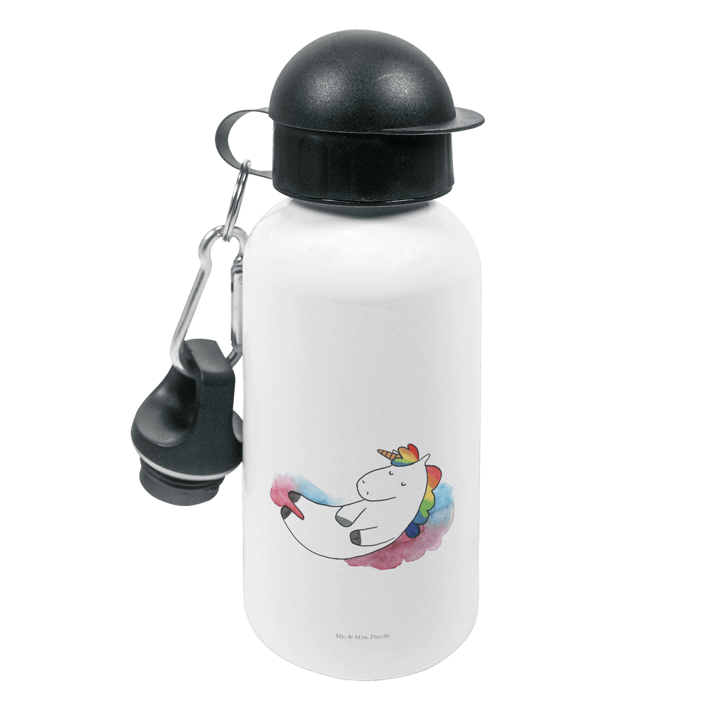 Kindertrinkflasche Einhorn Wolke 7 Kindertrinkflasche, Kinder Trinkflasche, Trinkflasche, Flasche, Kinderflasche, Kinder, Kids, Kindergarten Flasche, Grundschule, Jungs, Mädchen, Einhorn, Einhörner, Einhorn Deko, Pegasus, Unicorn, verliebt, Menschen, witzig, lustig, Geschenk, Glaube, Realität, Lächeln