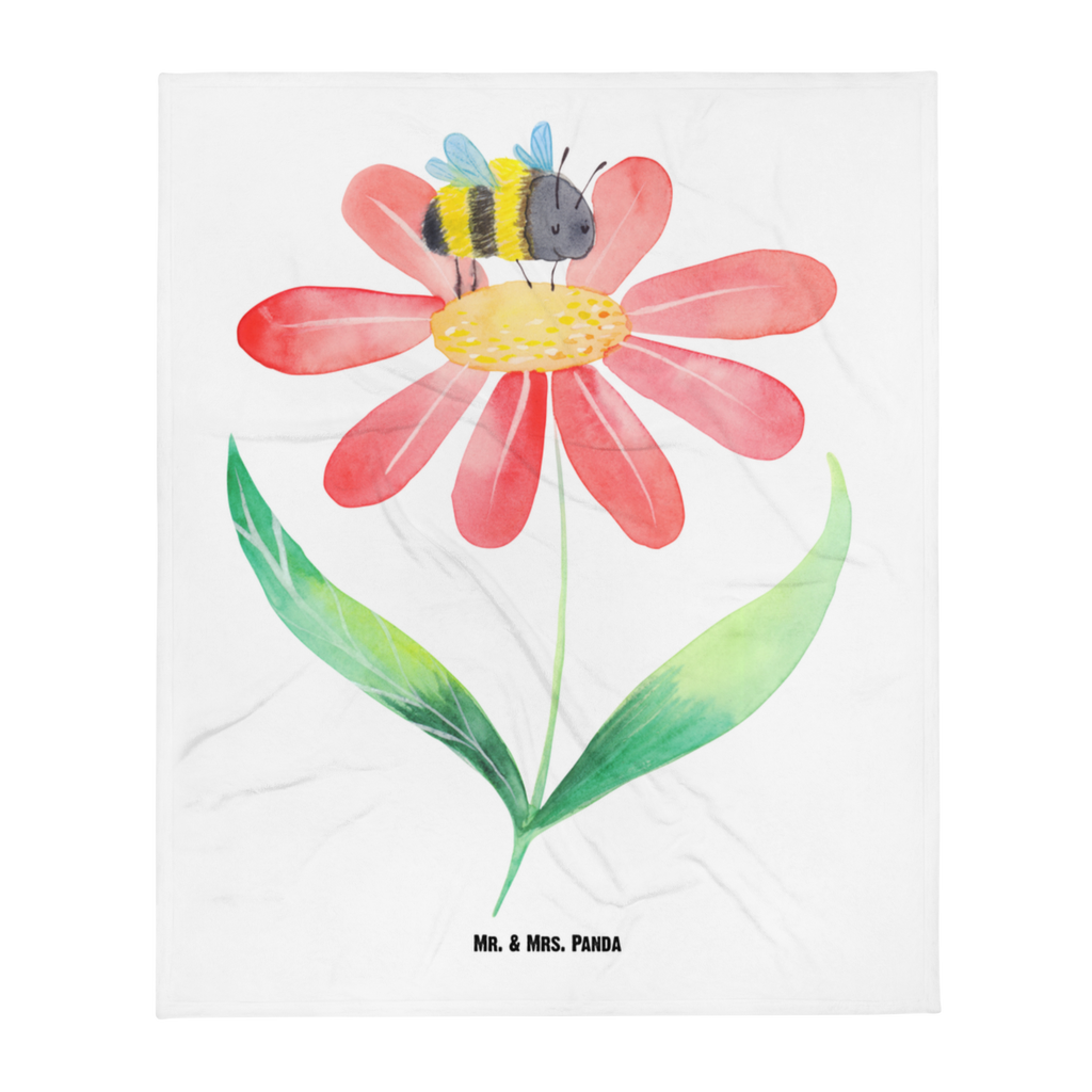 Babydecke Hummel Blume Hummel, Blume, Wespe, Flauschig, Natur, Feld, Hummeln, Biene Babydecke, Babygeschenk, Geschenk Geburt, Babyecke Kuscheldecke, Krabbeldecke  süße Tiermotive, gute Laune, lustige Sprüche, Tiere
