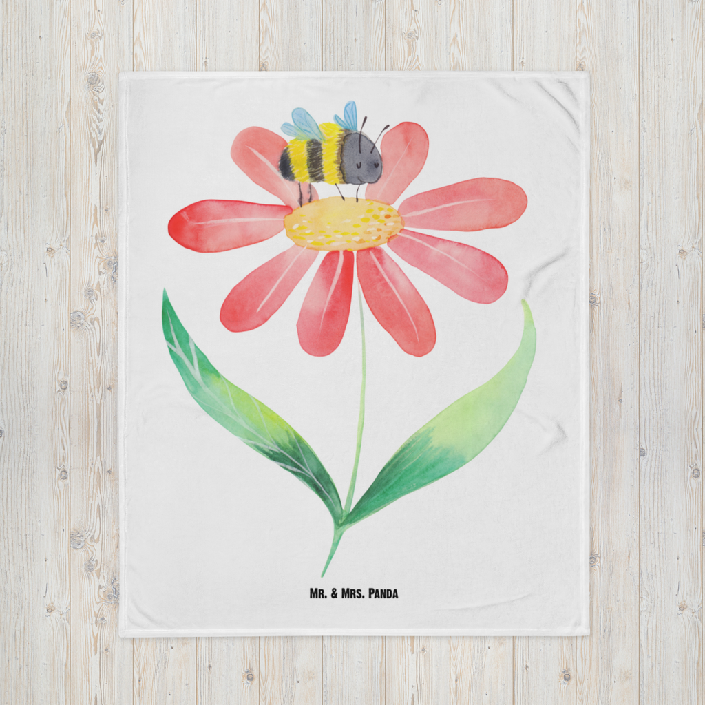 Babydecke Hummel Blume Hummel, Blume, Wespe, Flauschig, Natur, Feld, Hummeln, Biene Babydecke, Babygeschenk, Geschenk Geburt, Babyecke Kuscheldecke, Krabbeldecke  süße Tiermotive, gute Laune, lustige Sprüche, Tiere