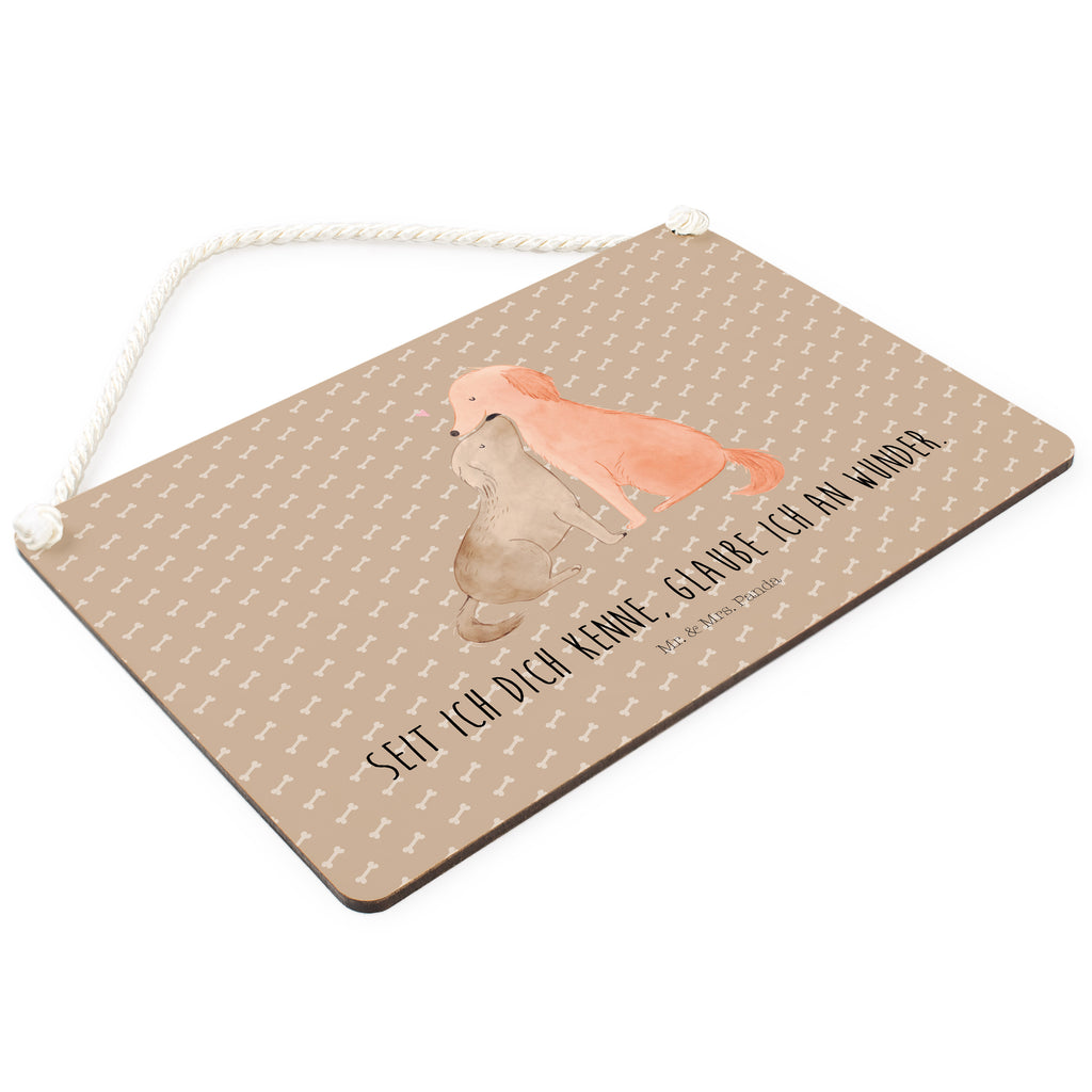 Deko Schild Hunde Liebe Liebe, Hund. Hunde, Kuss, Vertrauen, Kuscheln, Herz Schild, Türschild, Holzschild, Wandschild, Wanddeko  Hund, Hundemotiv, Haustier, Hunderasse, Tierliebhaber, Hundebesitzer, Sprüche