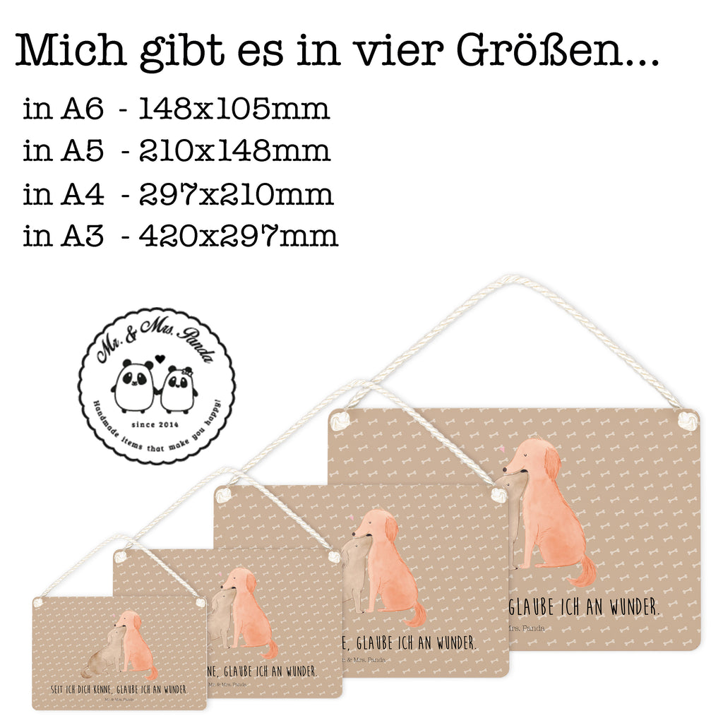 Deko Schild Hunde Liebe Liebe, Hund. Hunde, Kuss, Vertrauen, Kuscheln, Herz Schild, Türschild, Holzschild, Wandschild, Wanddeko  Hund, Hundemotiv, Haustier, Hunderasse, Tierliebhaber, Hundebesitzer, Sprüche