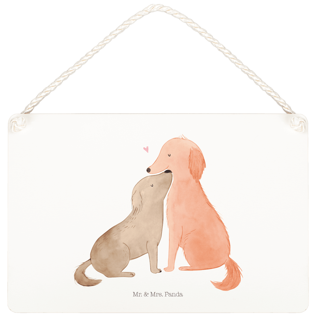 Deko Schild Hunde Liebe Liebe, Hund. Hunde, Kuss, Vertrauen, Kuscheln, Herz Schild, Türschild, Holzschild, Wandschild, Wanddeko  Hund, Hundemotiv, Haustier, Hunderasse, Tierliebhaber, Hundebesitzer, Sprüche