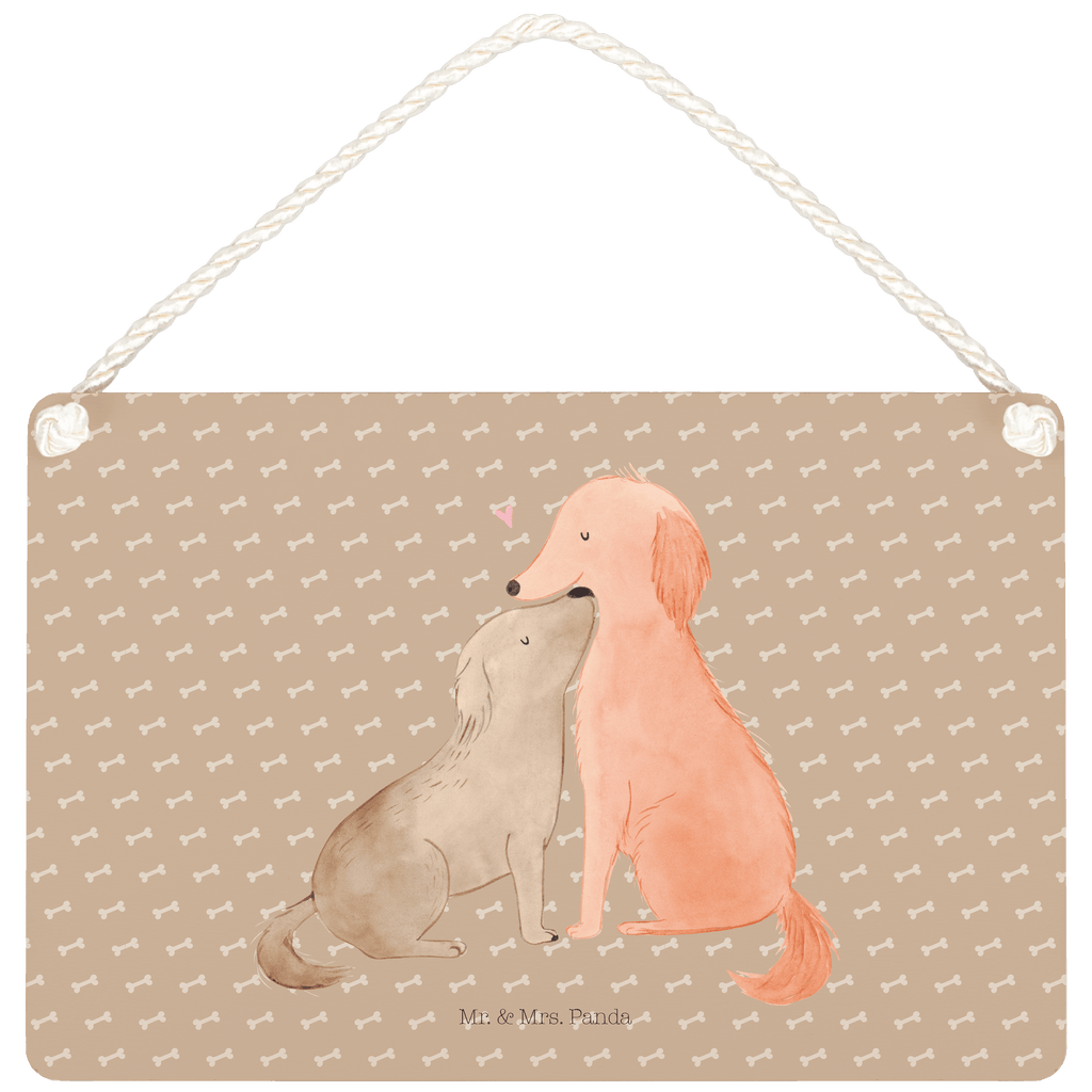Deko Schild Hunde Liebe Liebe, Hund. Hunde, Kuss, Vertrauen, Kuscheln, Herz Schild, Türschild, Holzschild, Wandschild, Wanddeko  Hund, Hundemotiv, Haustier, Hunderasse, Tierliebhaber, Hundebesitzer, Sprüche