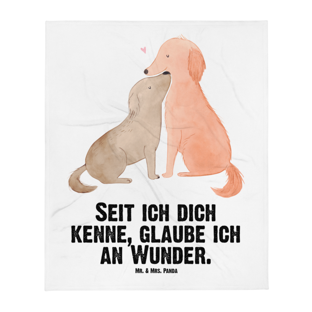 Babydecke Hunde Liebe Liebe, Hund. Hunde, Kuss, Vertrauen, Kuscheln, Herz Babydecke, Babygeschenk, Geschenk Geburt, Babyecke Kuscheldecke, Krabbeldecke  Hund, Hundemotiv, Haustier, Hunderasse, Tierliebhaber, Hundebesitzer, Sprüche