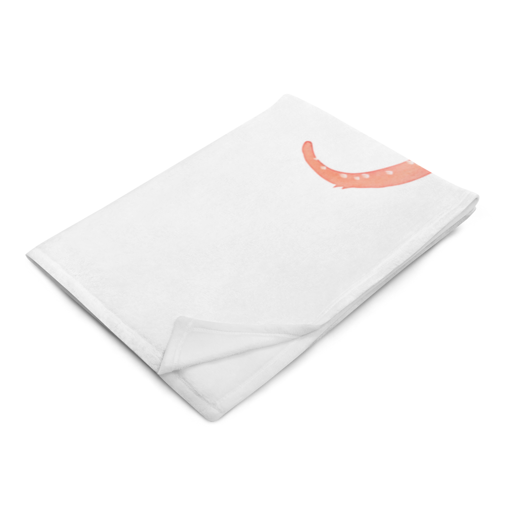 Babydecke Tintenfisch Meer, Meerestier, Krake, Tintenfisch, Arme, Wasser, Ozean Babydecke, Babygeschenk, Geschenk Geburt, Babyecke Kuscheldecke, Krabbeldecke  süße Tiermotive, gute Laune, lustige Sprüche, Tiere