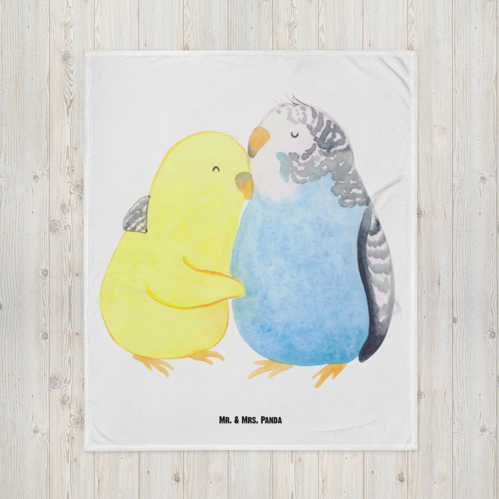 Babydecke Wellensittich Liebe Liebe, Vögel, Wellensittich, Nähe, Kuscheln, Vertrauen Babydecke, Babygeschenk, Geschenk Geburt, Babyecke Kuscheldecke, Krabbeldecke  Liebe,  Partner, Freund, Freundin, Ehemann, Ehefrau, Heiraten, Verlobung, Heiratsantrag, Liebesgeschenk, Jahrestag, Hocheitstag