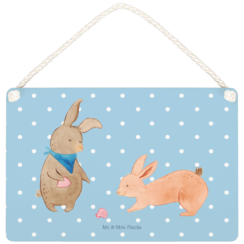 Deko Schild Hasen Muschel Hasen, beste Freundin, Freundin, Freundinnen, best friends, BFF, Muscheln sammeln, Muscheln, Meer Schild, Türschild, Holzschild, Wandschild, Wanddeko  Familie, Vatertag, Muttertag, Bruder, Schwester, Mama, Papa, Oma, Opa