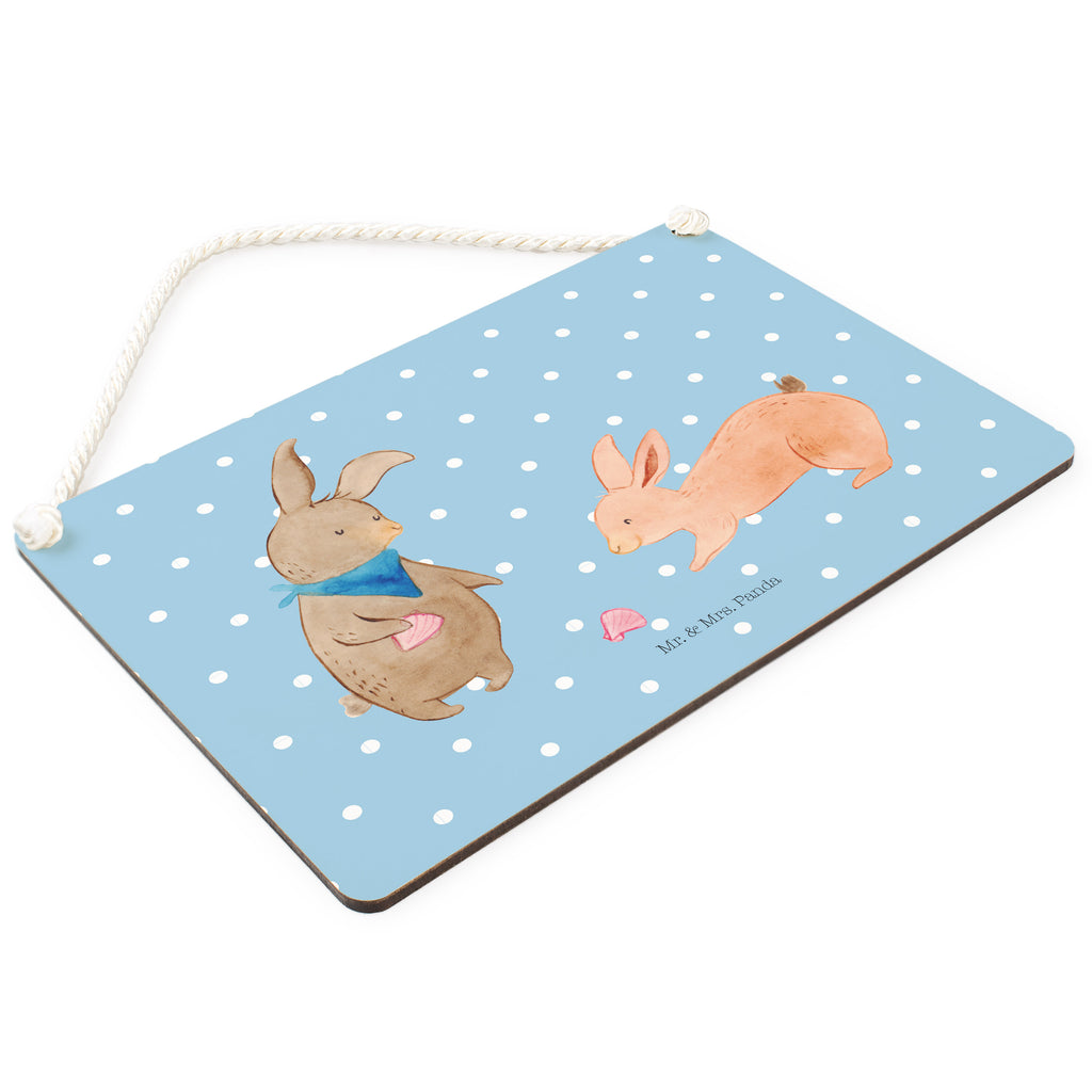 Deko Schild Hasen Muschel Hasen, beste Freundin, Freundin, Freundinnen, best friends, BFF, Muscheln sammeln, Muscheln, Meer Schild, Türschild, Holzschild, Wandschild, Wanddeko  Familie, Vatertag, Muttertag, Bruder, Schwester, Mama, Papa, Oma, Opa