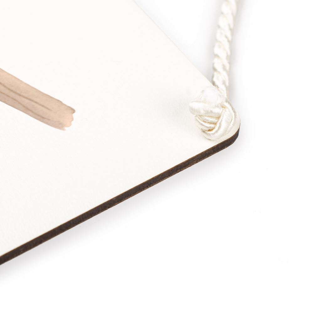 Deko Schild Faultier mit Kind Faultier, Kind, Baby, Liebe, Mutter, Mama, Geburt Schild, Türschild, Holzschild, Wandschild, Wanddeko  Faultier, Faultier Geschenk, Faultier Deko