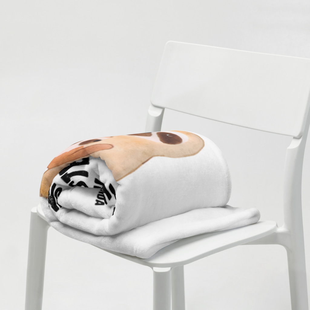 Babydecke Faultier mit Kind Faultier, Kind, Baby, Liebe, Mutter, Mama, Geburt Babydecke, Babygeschenk, Geschenk Geburt, Babyecke Kuscheldecke, Krabbeldecke  Faultier, Faultier Geschenk, Faultier Deko