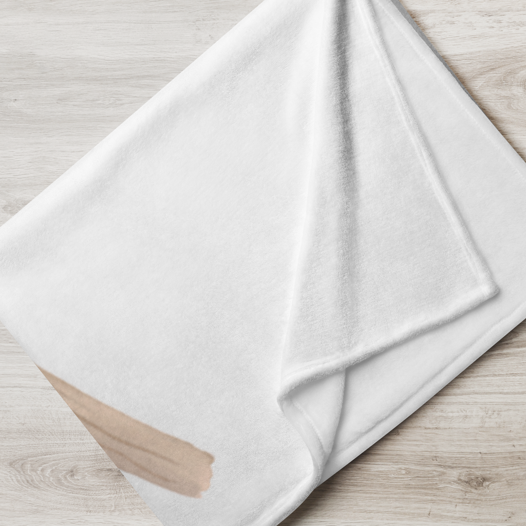 Babydecke Faultier mit Kind Faultier, Kind, Baby, Liebe, Mutter, Mama, Geburt Babydecke, Babygeschenk, Geschenk Geburt, Babyecke Kuscheldecke, Krabbeldecke  Faultier, Faultier Geschenk, Faultier Deko