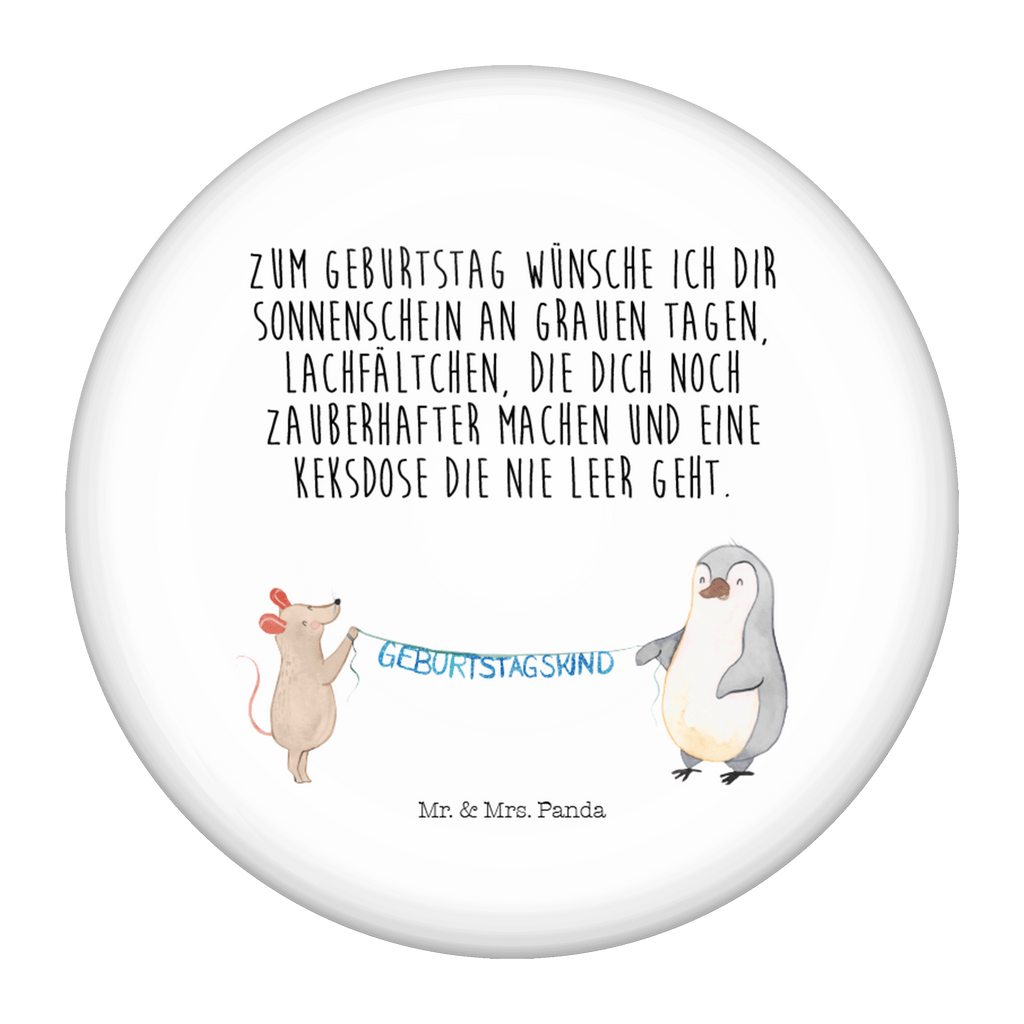 50mm Button Maus Pinguin Geburtstag Maus, Pinguin, Geburtstag, Geburtstage, Happy Birthday, Geburtstagsgeschenk, Geschenk, Geburtstagsfeier 50mm Button, Button, Pin, Anstecknadel  Geburtstag, Geburtstagsgeschenk, Geschenk