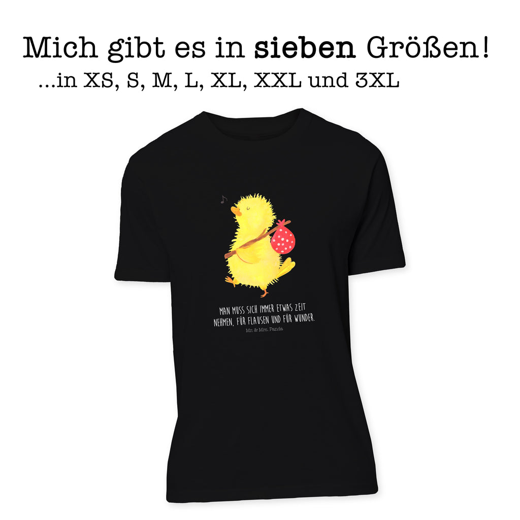 T-Shirt Küken Wanderer