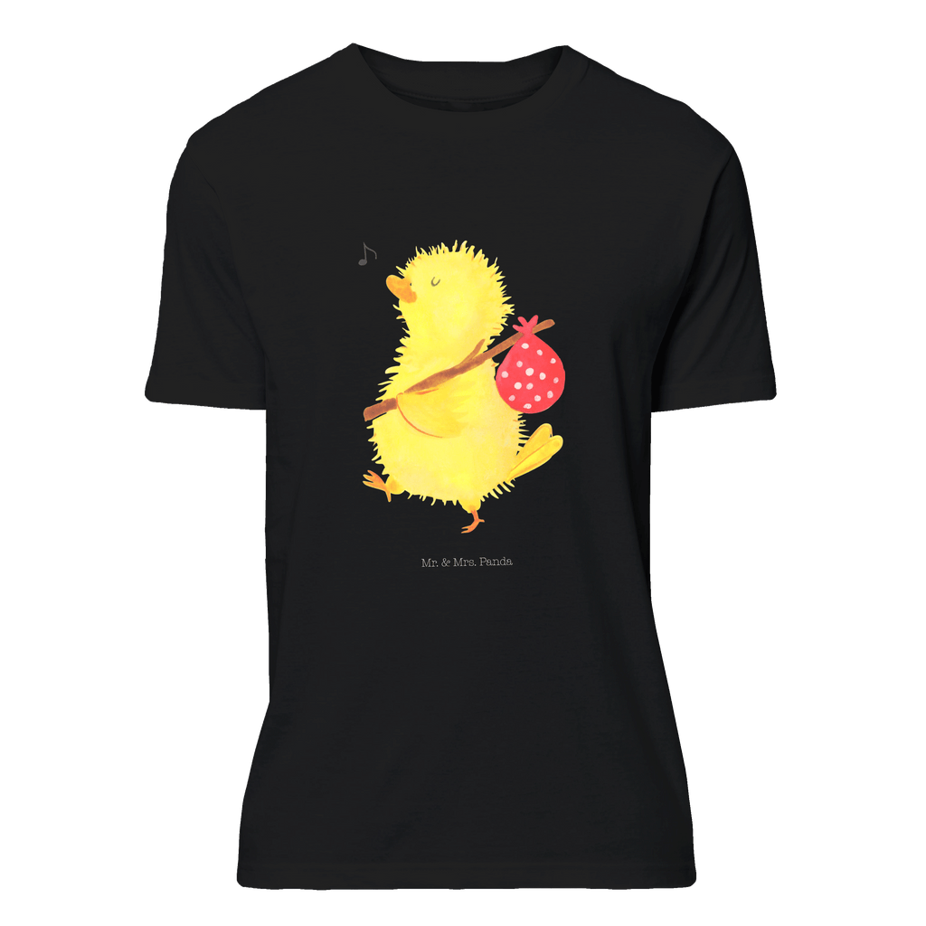 T-Shirt Küken Wanderer