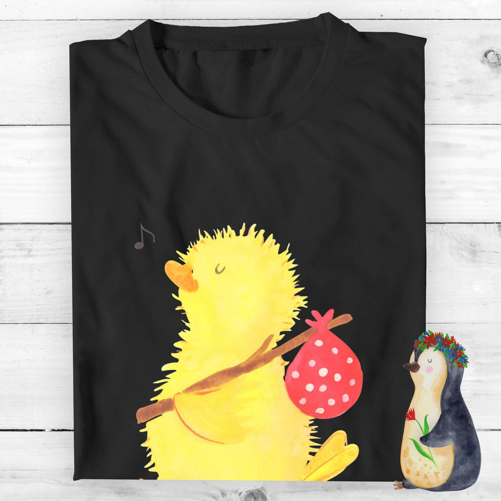 T-Shirt Küken Wanderer