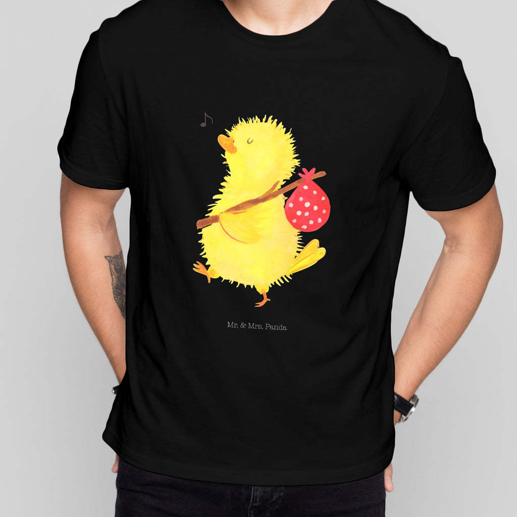 T-Shirt Küken Wanderer