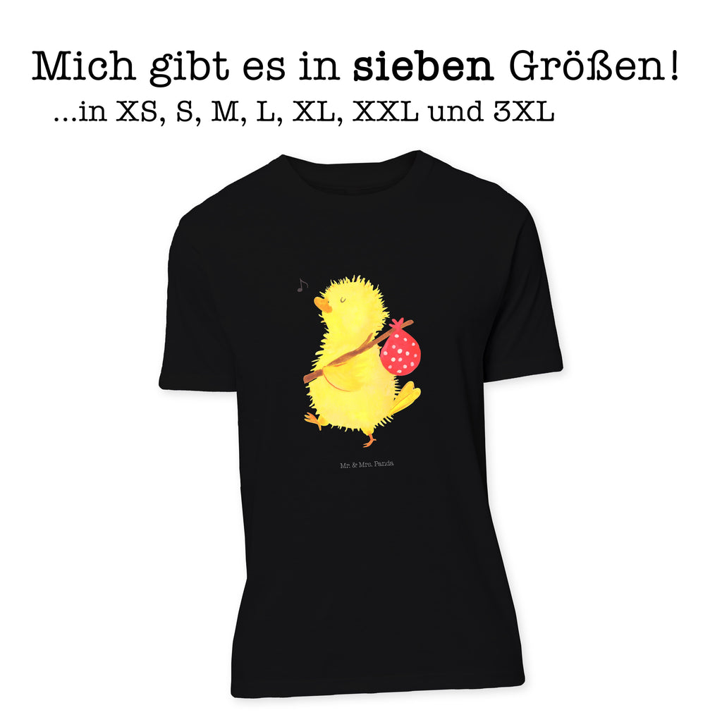 T-Shirt Küken Wanderer