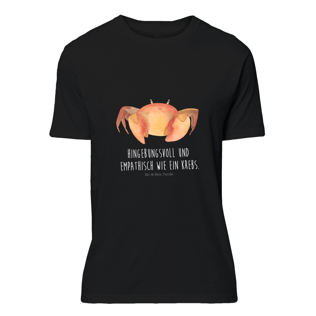 T-Shirt Sternzeichen Krebs