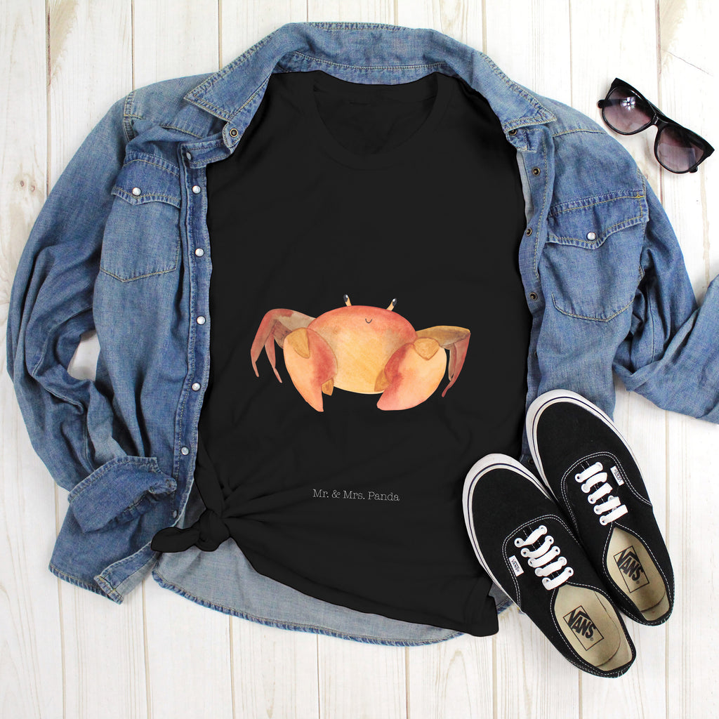 T-Shirt Sternzeichen Krebs