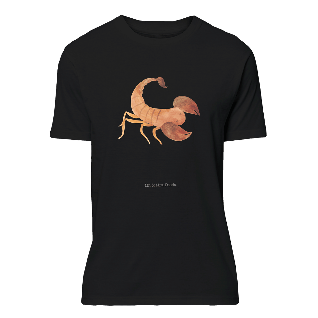 T-Shirt Sternzeichen Skorpion Classic