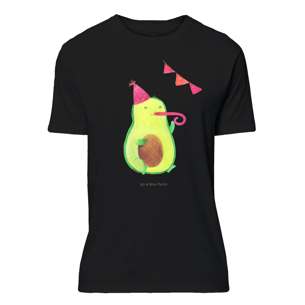 T-Shirt Avocado Partyhupe