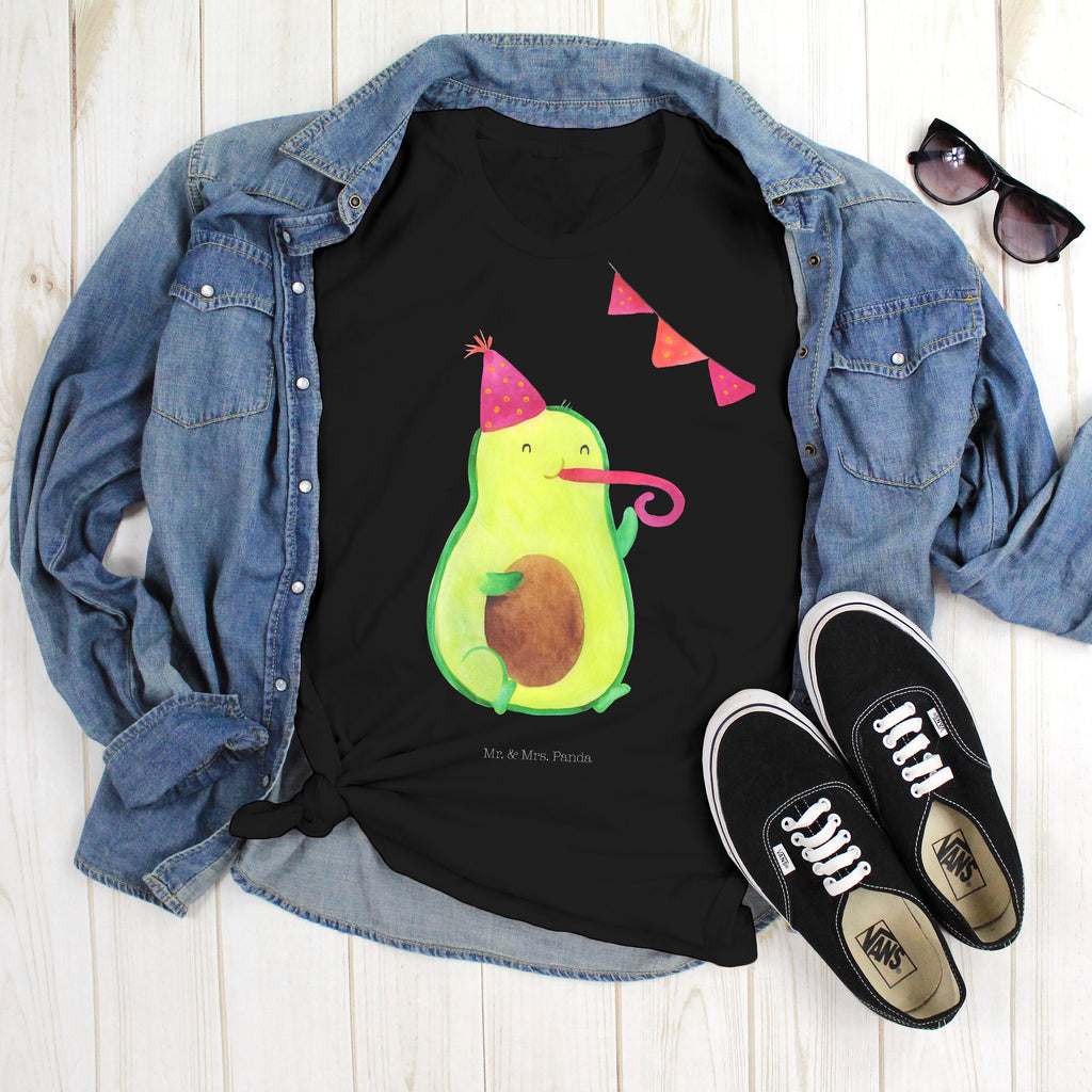 T-Shirt Avocado Partyhupe