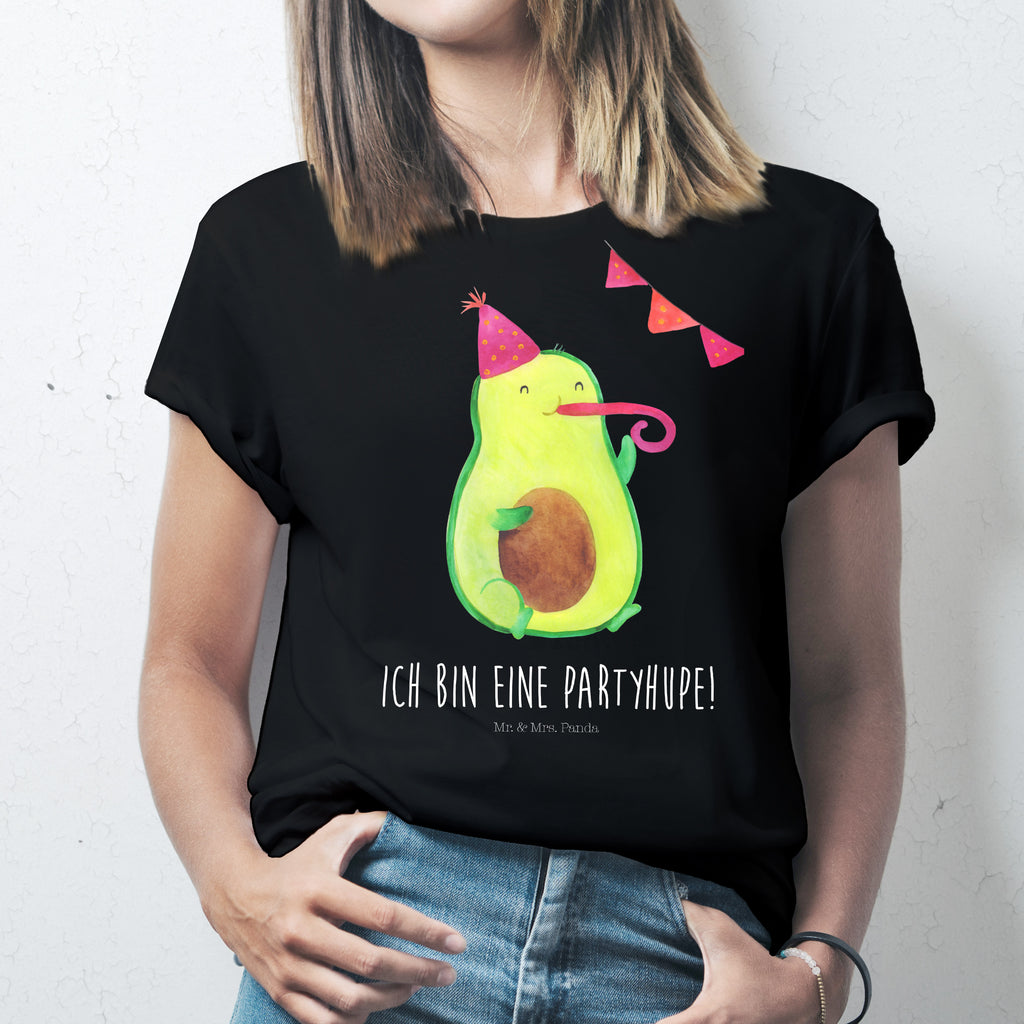 T-Shirt Avocado Partyhupe