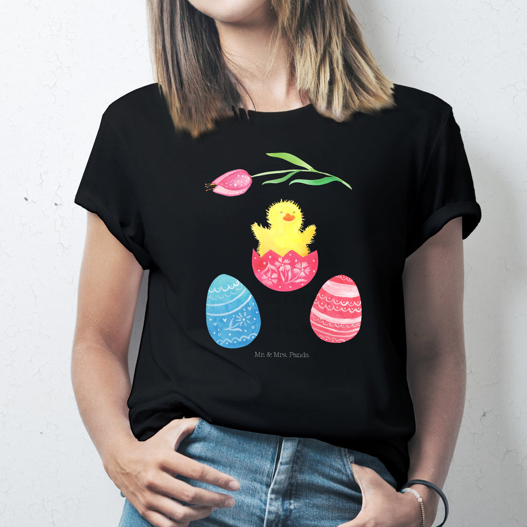 T-Shirt Lallelndes Glühschwein