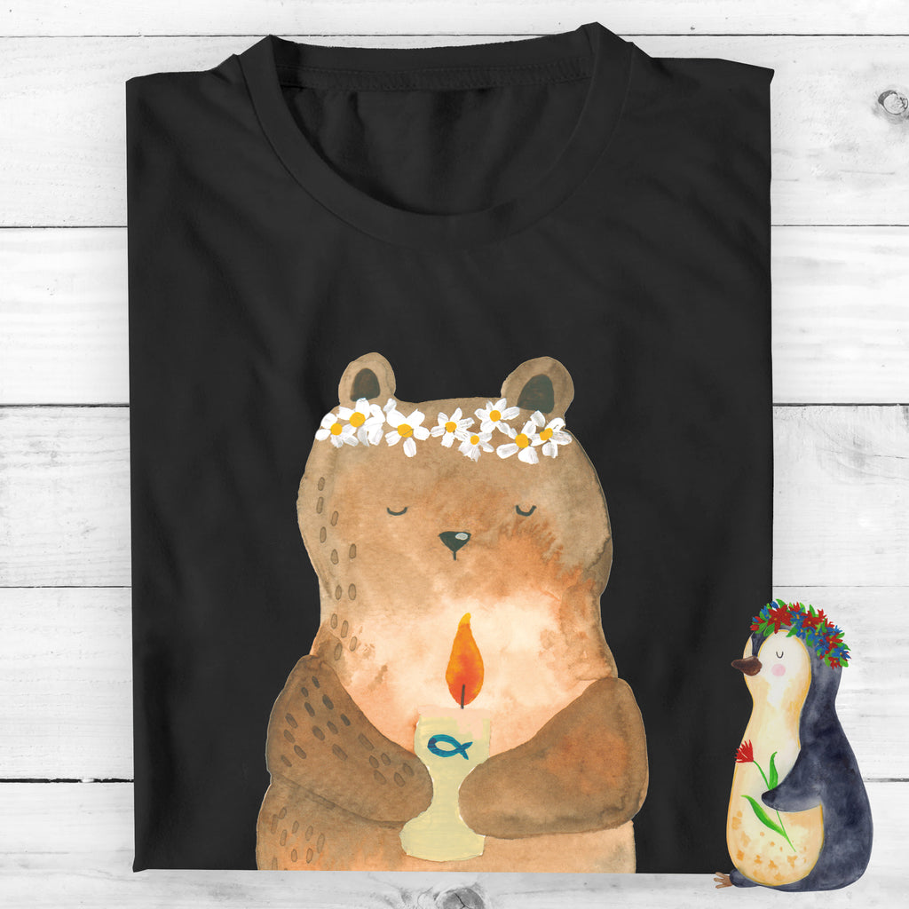 T-Shirt Lallelndes Glühschwein