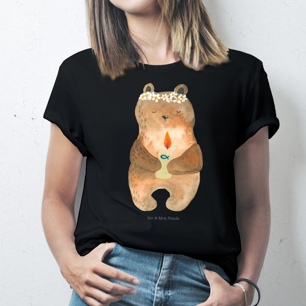 T-Shirt Lallelndes Glühschwein