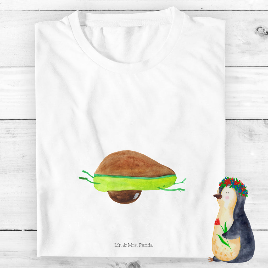 3-4 Jahre Kinder T-Shirt Avocado Yoga Avocado, Veggie, Vegan, Gesund, Avocado Yoga Vegan