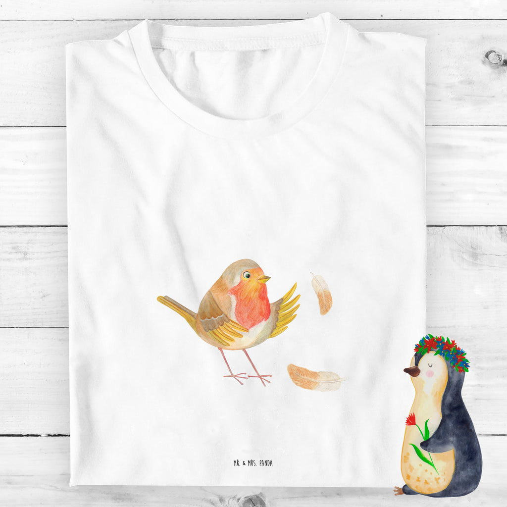 Kinder T-Shirt Rotkehlchen mit Federn What if i fall, Rotkehlchen, Spruch Motivation, Spruch Mut, Vogel, Motivation Sprüche, Motivationsbilder, fliegen    süße Tiermotive, gute Laune, lustige Sprüche, Tiere