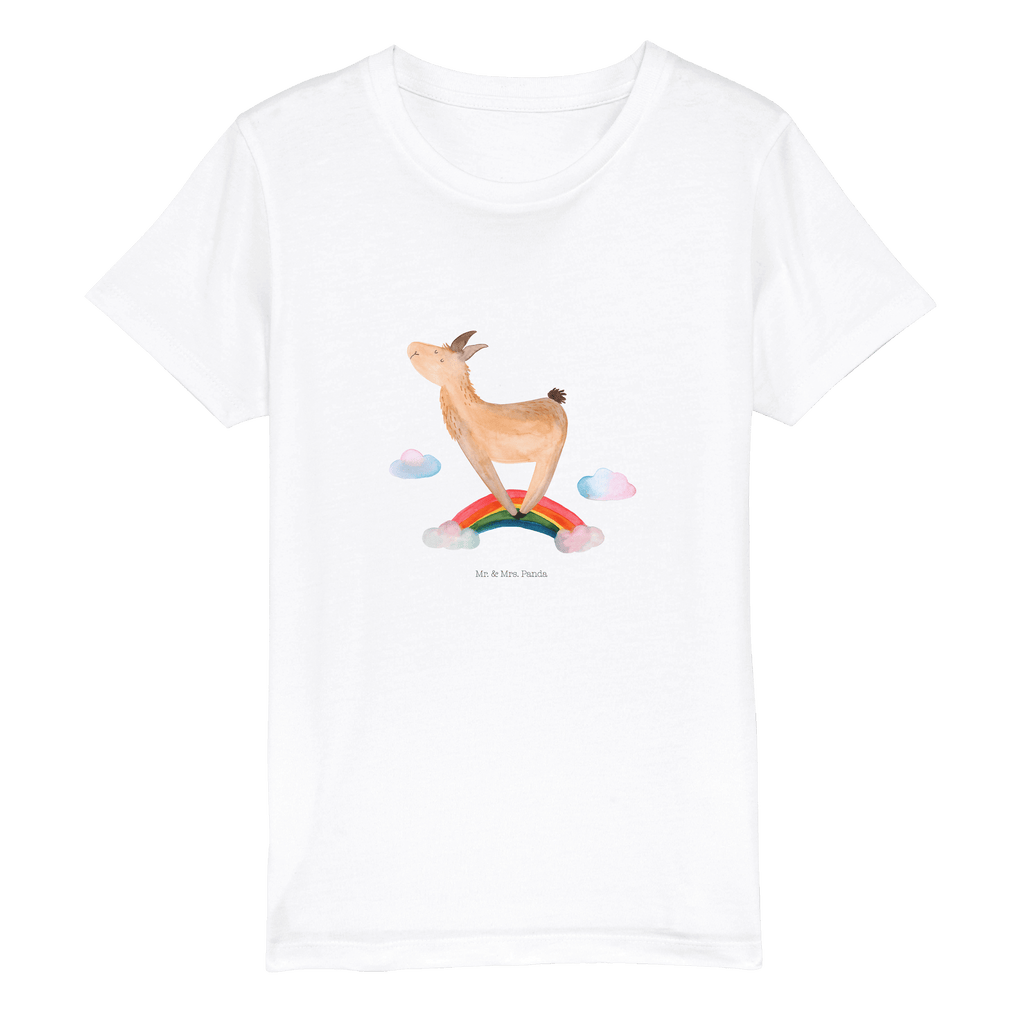 12-14 Jahre Kinder T-Shirt Lama Regenbogen Lama, Lamas, Regenbogen, Haters gonna hate, Haters, Selbstständig, Außenseiter, Schule, Abi, Hobby, Wolkenland, Freiheit	   Lama, Alpaka