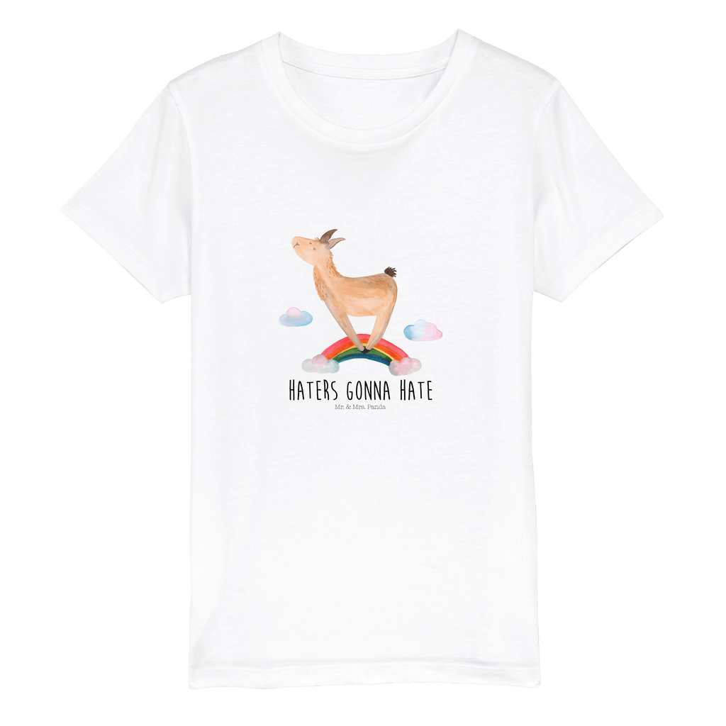 12-14 Jahre Kinder T-Shirt Lama Regenbogen Lama, Lamas, Regenbogen, Haters gonna hate, Haters, Selbstständig, Außenseiter, Schule, Abi, Hobby, Wolkenland, Freiheit	   Lama, Alpaka