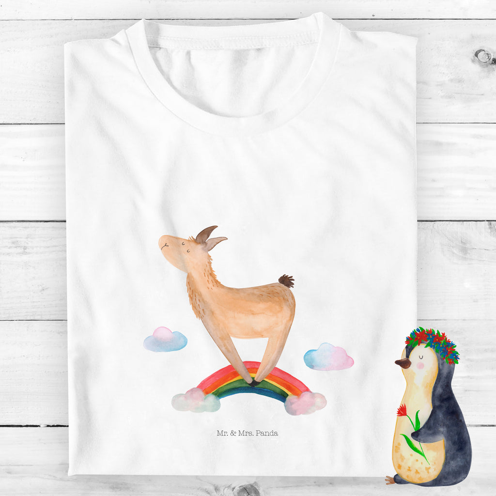 12-14 Jahre Kinder T-Shirt Lama Regenbogen Lama, Lamas, Regenbogen, Haters gonna hate, Haters, Selbstständig, Außenseiter, Schule, Abi, Hobby, Wolkenland, Freiheit	   Lama, Alpaka