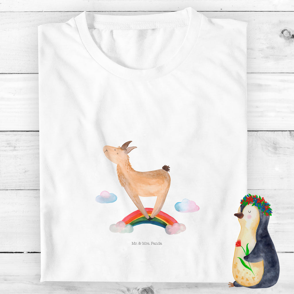 12-14 Jahre Kinder T-Shirt Lama Regenbogen Lama, Lamas, Regenbogen, Haters gonna hate, Haters, Selbstständig, Außenseiter, Schule, Abi, Hobby, Wolkenland, Freiheit	   Lama, Alpaka