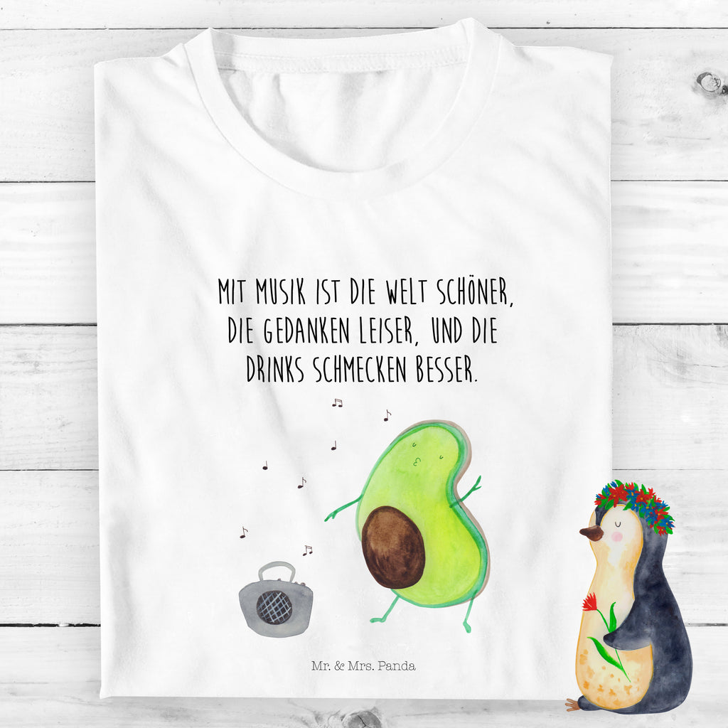 3-4 Jahre Kinder T-Shirt Avocado tanzt Avocado, Veggie, Vegan, Gesund